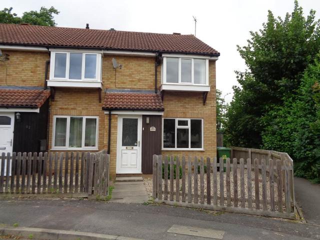 Apartment for rent in Arrington, Cambridgeshire