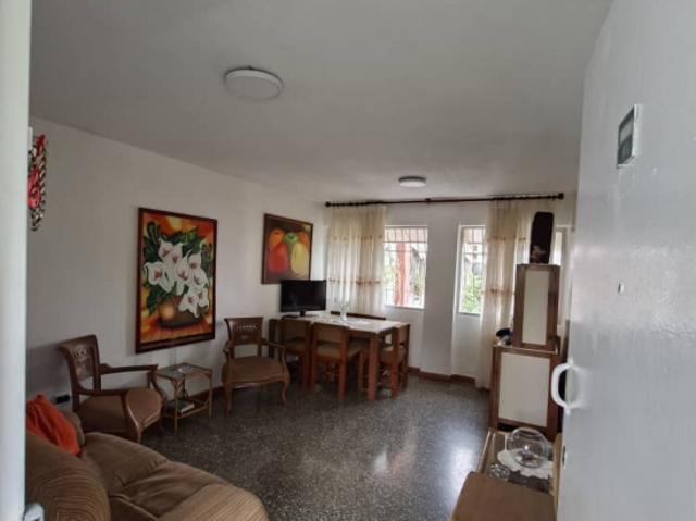 Apartamento en venta en Distrito Metropolitano de Caracas, Distrito Capital