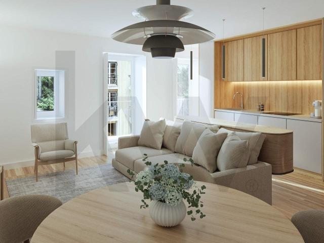 Apartamento venda em Santo António, Lisboa