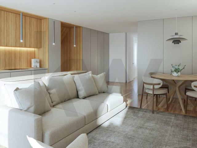 Apartamento venda em Santo António, Lisboa