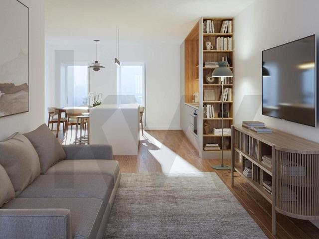 Apartamento venda em Santo António, Lisboa