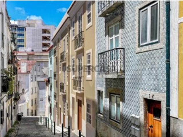 Casa venda em Santo António, Lisboa