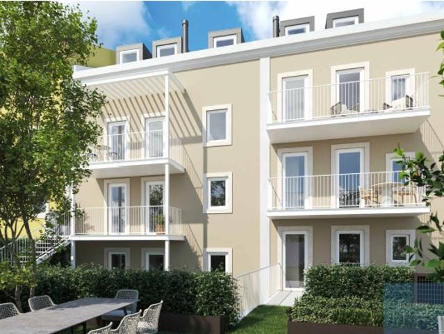 Apartamento venda em Coração de Jesus, Lisboa