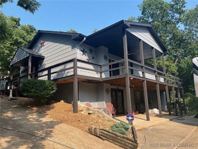 House for sale in Osage Beach, Missouri