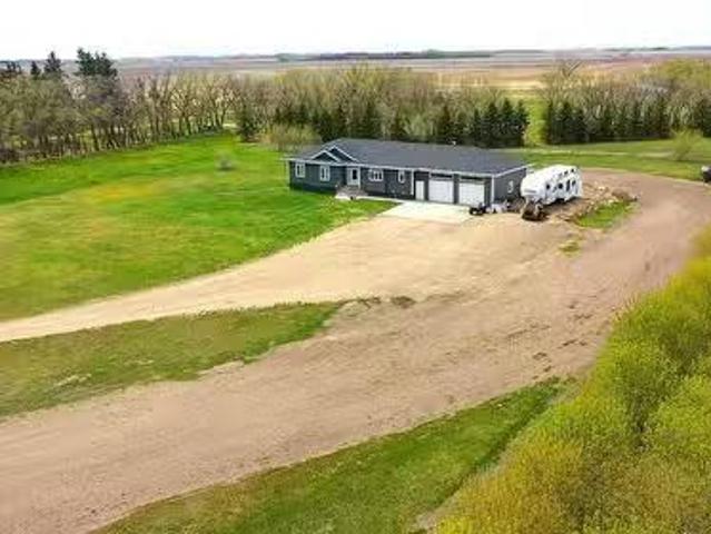 House for sale in Argyle, Saskatchewan