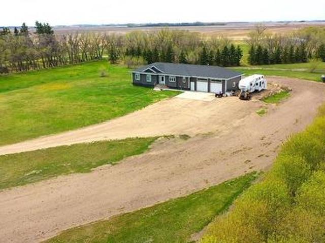House for sale in Argyle, Saskatchewan