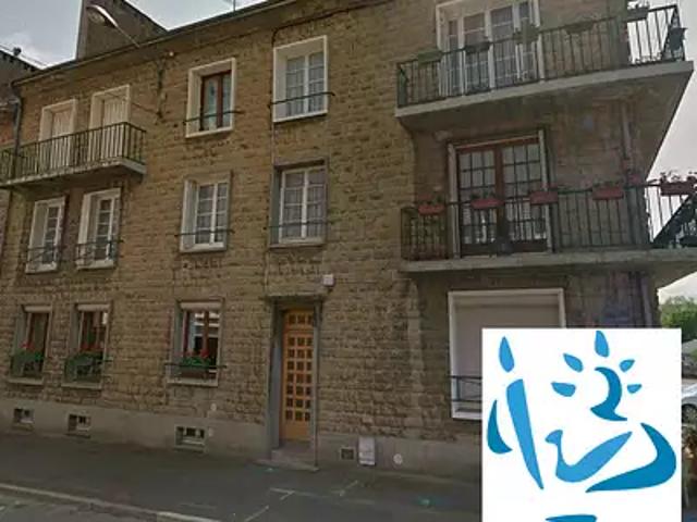 Appartement vente à Sedan, Carignan