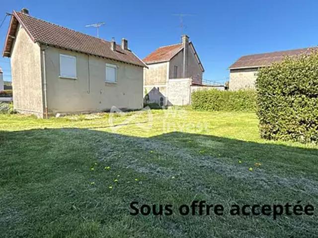 Maison vente à Carignan, Ardennes