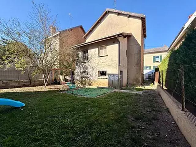 Maison vente à Carignan, Ardennes