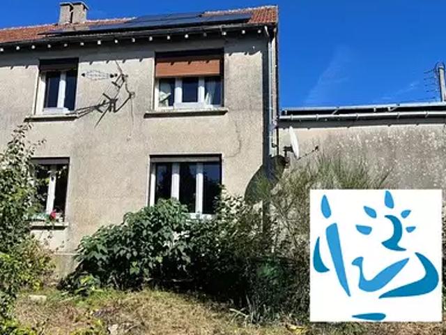 Maison vente à Carignan, Ardennes