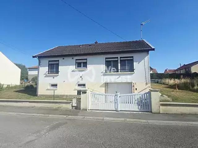 Maison vente à Carignan, Ardennes