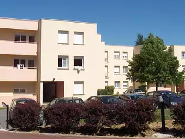 Appartement location à Sedan, Carignan