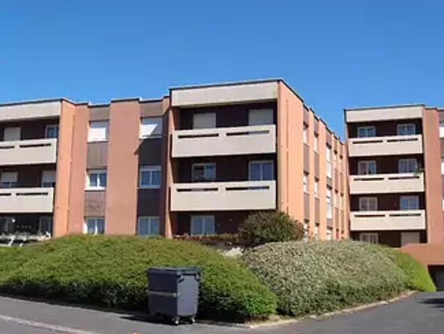 Appartement location à Sedan, Carignan