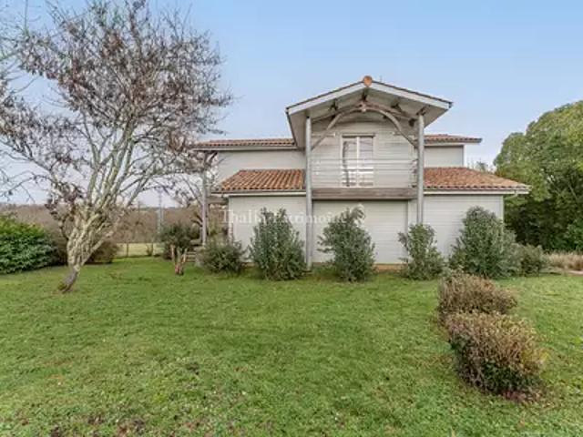Maison vente à Bordeaux, Carignan-de-bordeaux