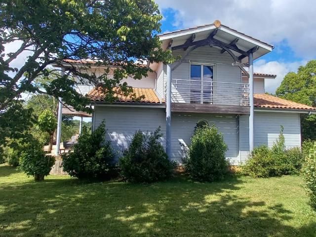 Maison vente à Bordeaux, Carignan-de-bordeaux