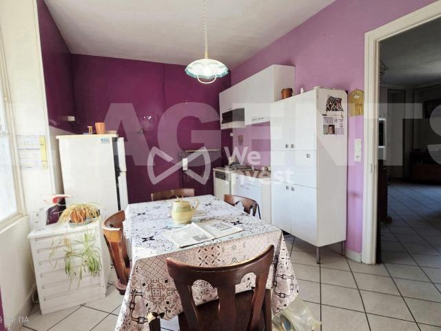 Maison vente à Sedan, Carignan