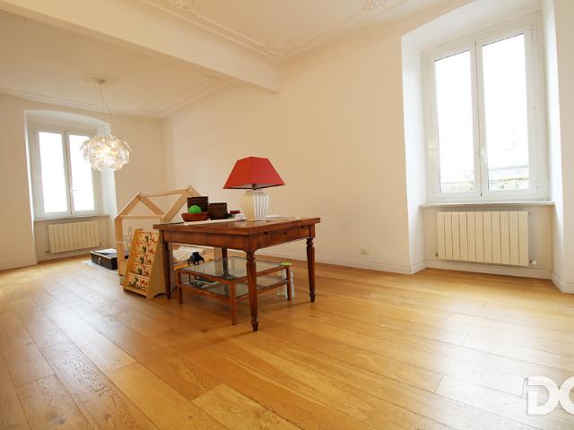 Villa Indipendente in affitto a Carignano, Genova