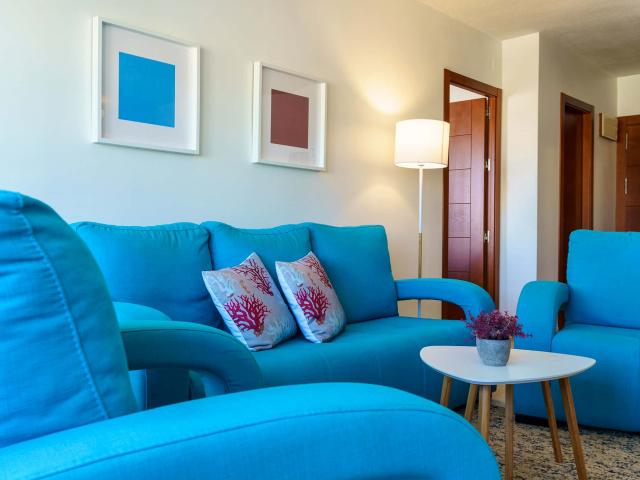 Apartamento en alquiler en Costa del Sol Occidental, Andalucía