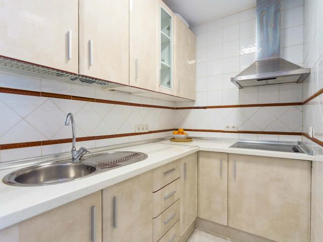 Apartamento en alquiler en Costa del Sol Occidental, Andalucía