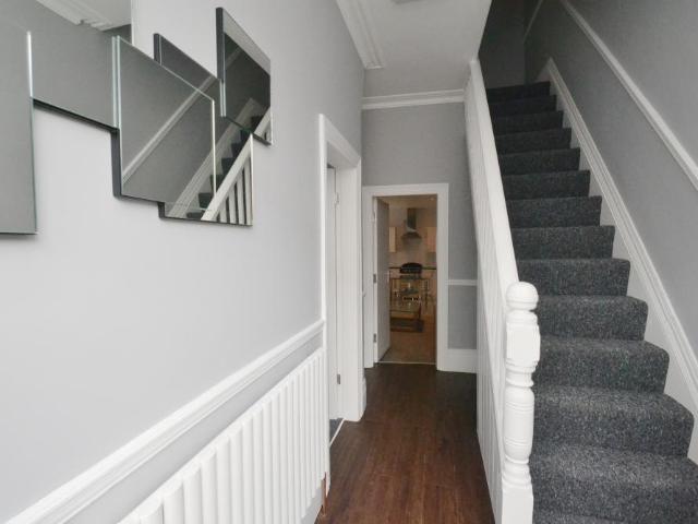 House for rent in Fallowfield, Manchester