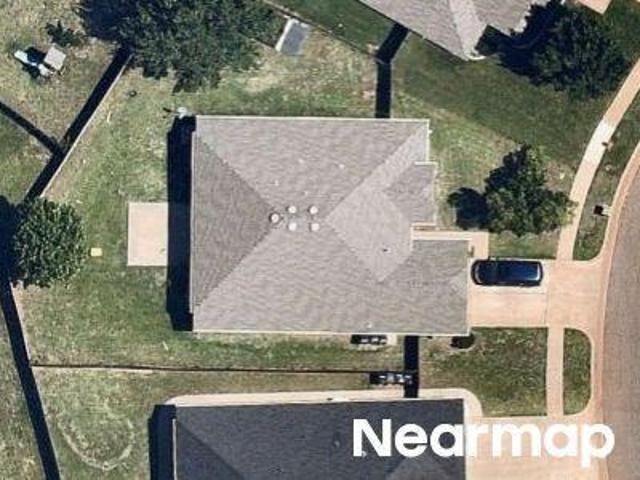 House for sale in Oklahoma City, Oklahoma