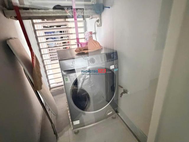Bất động sản cho thuê tại Thành phố Hồ Chí Minh, Hồ Chí Minh