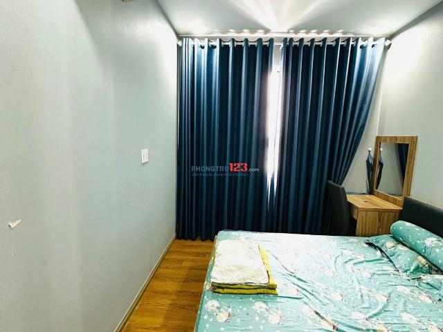 Bất động sản cho thuê tại Hồ Chí Minh