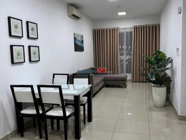 Bất động sản cho thuê tại Hồ Chí Minh