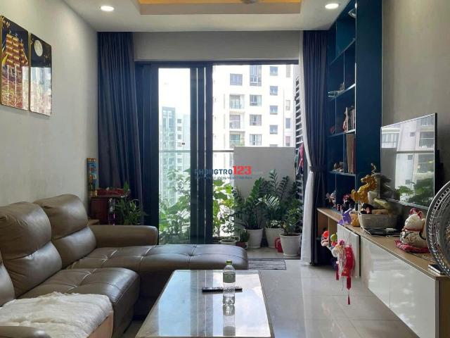 Bất động sản cho thuê tại Hồ Chí Minh