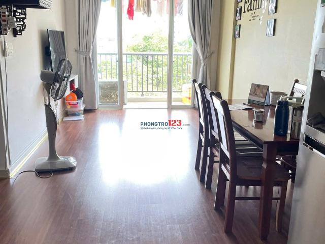 Bất động sản cho thuê tại Hồ Chí Minh