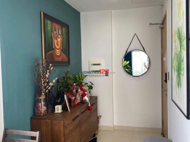 Bất động sản cho thuê tại Hồ Chí Minh