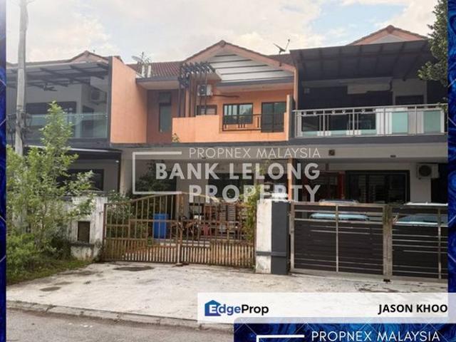House for sale in Kulai, Johor