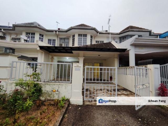 House for rent in Bandar Putra Kulai, Kulai