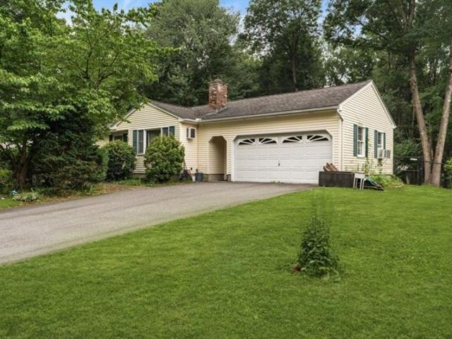 House for sale in Easthampton, Massachusetts
