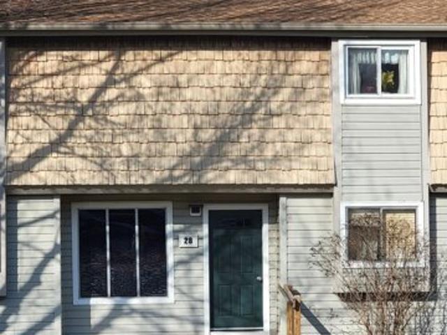 Condo for sale in Rocky Hill, Connecticut