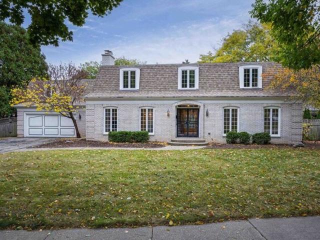 House for sale in Madison, Wisconsin