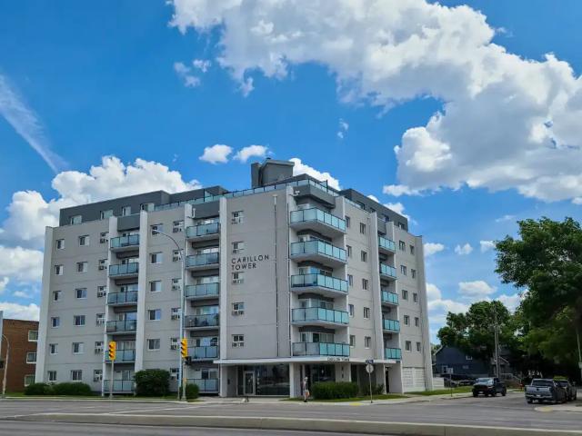 Apartment for rent in Sir John Franklin, Winnipeg