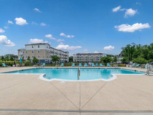 Apartment for rent in Delaware