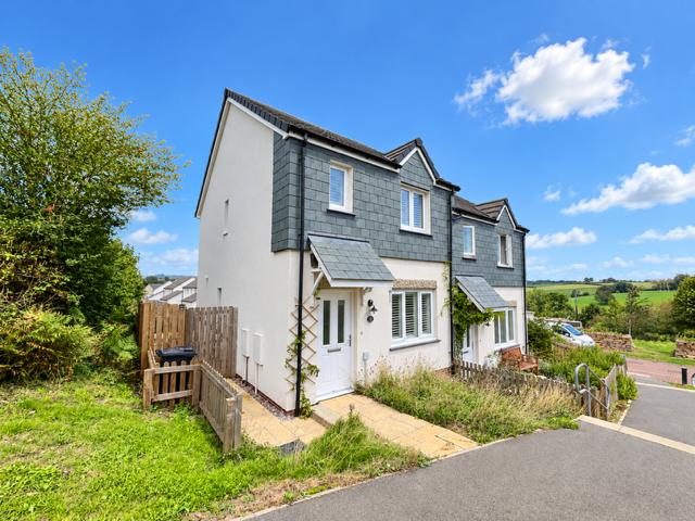 Apartment for rent in Bodgara Mill, Liskeard