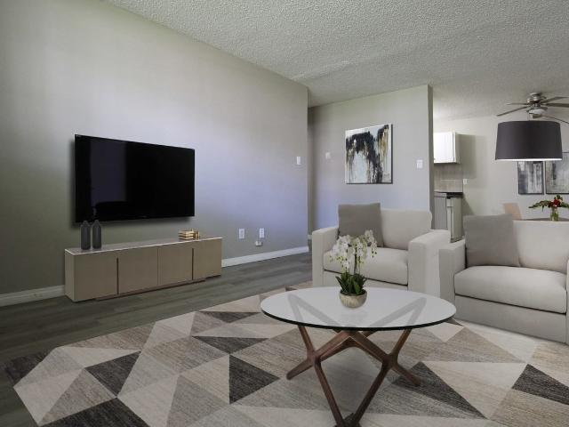 Apartment for rent in Wedgewood, Alberta