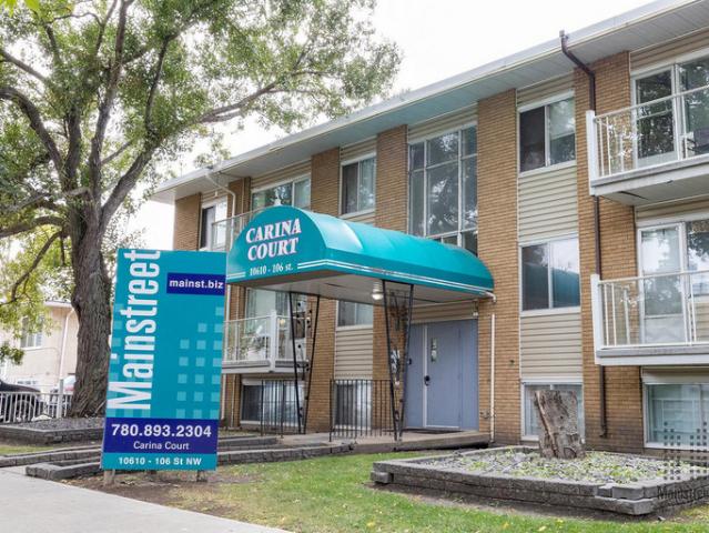 Apartment for rent in Wedgewood, Alberta