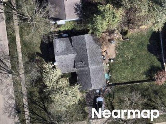House for sale in Hilliard, Ohio