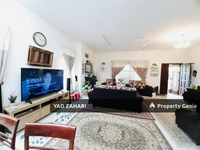 Terraced House for sale in Petaling, Alam Impian