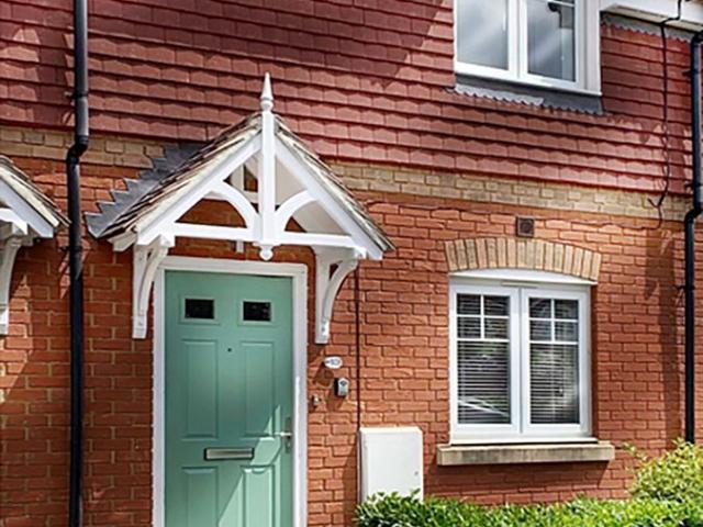 House for rent in Wokingham
