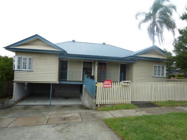 House for rent in Carina Heights, Greater Brisbane