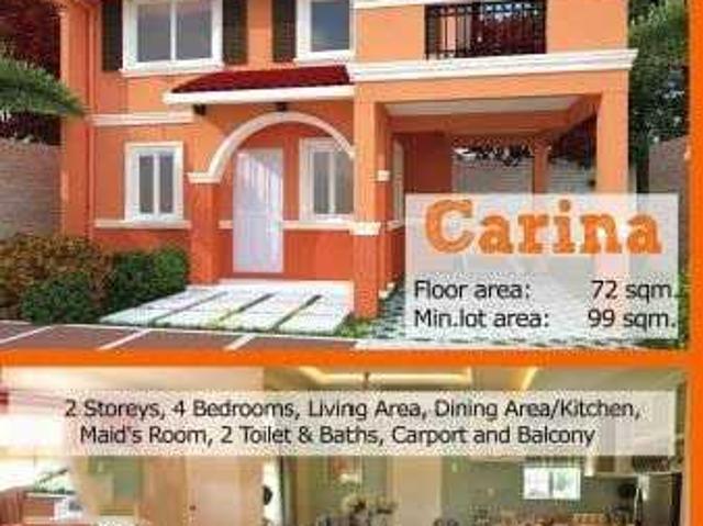 House for sale in Bantay