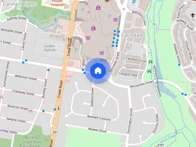 Room for rent in Toombul, Queensland