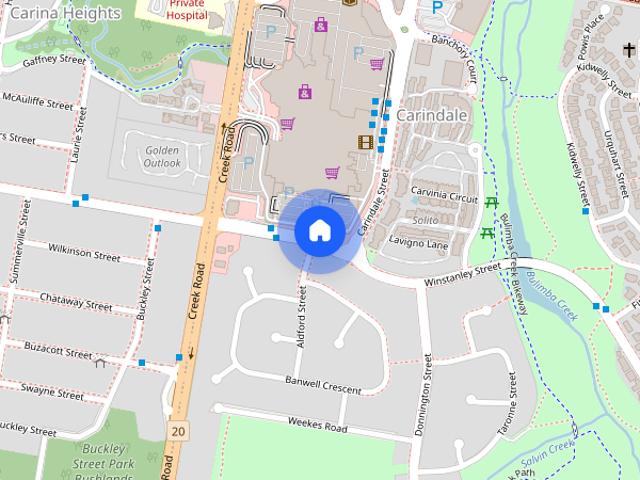 Room for rent in Toombul, Queensland