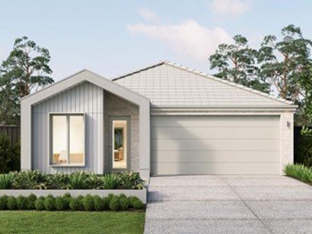 House for sale in Maplestone, Melbourne
