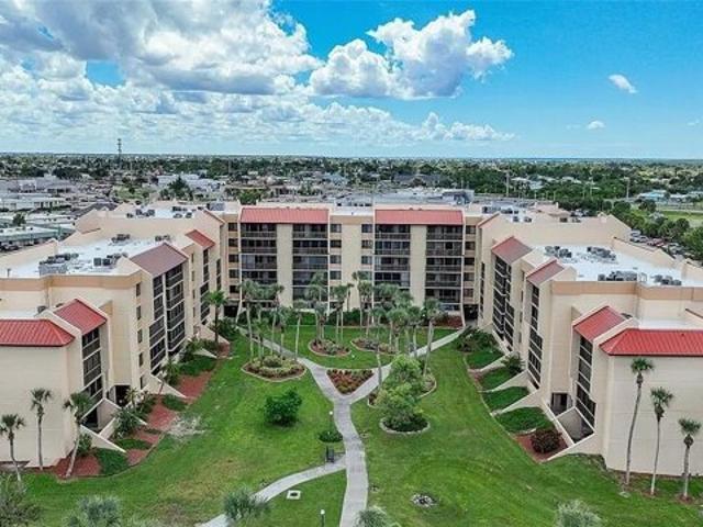 Condo for sale in Port Charlotte